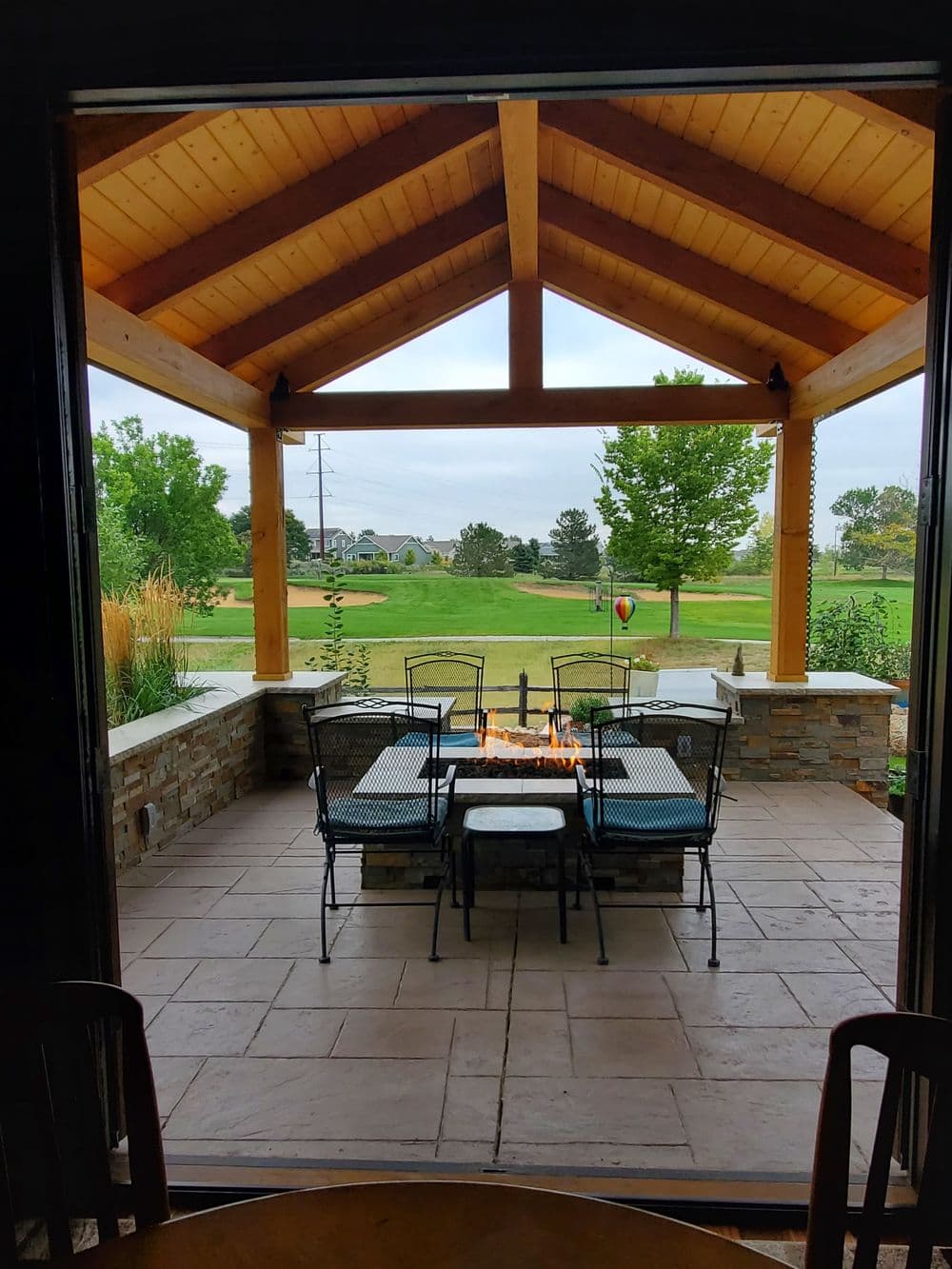 About Earth Artisans